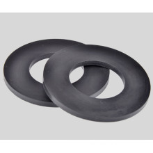 Oil Heat Resistant Viton Rubber Gasket